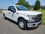 Used 2016 Ford F150 XL w/ Equipment Group 101A Mid image 4