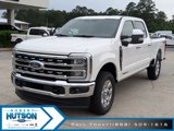 New 2025 Ford F250 Lariat image 2