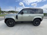Certified 2025 Land Rover Defender 90 X-Dynamic SE image 4