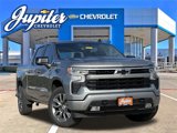 New 2025 Chevrolet Silverado 1500 RST w/ Convenience Package II image 1