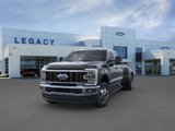 New 2025 Ford F350 4x4 Crew Cab DRW Super Duty image 2