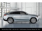 New 2025 Mercedes-Benz GLE 53 AMG 4MATIC Coupe image 2