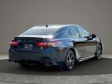 Used 2020 Toyota Camry SE image 4