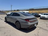 Used 2022 Hyundai Sonata N Line image 3