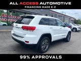 Used 2019 Jeep Grand Cherokee Limited image 2