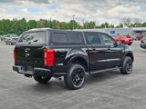 Used 2023 Ford Ranger XLT w/ Equipment Group 301A Mid image 3