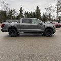 New 2025 Ford F150 Lariat image 2