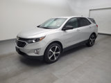 Used 2019 Chevrolet Equinox LS w/ LS Convenience Package image 2