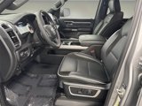 Used 2025 RAM 1500 Laramie w/ Sport Appearance Package image 2