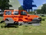 New 2025 Jeep Wrangler Unlimited Sahara image 2