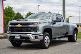 New 2025 Chevrolet Silverado 3500 LT w/ Safety Package image 3