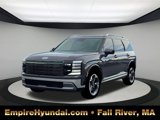 New 2026 Hyundai Palisade Limited image 1