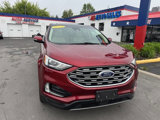 Used 2019 Ford Edge SEL w/ Equipment Group 201A image 2