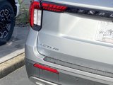 New 2025 Ford Explorer Active w/ Active Comfort Package image 5