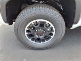 New 2025 Toyota Tacoma TRD Off-Road w/ TRD Off Road Upgrade Package image 4
