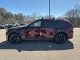 New 2025 MAZDA CX-90 Plug-In Hybrid w/Premium Sport image 5