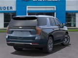 New 2025 Chevrolet Tahoe LS image 4