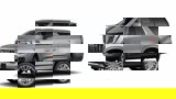 New 2026 GMC Yukon Denali w/ Denali Reserve Package image 4