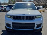 Used 2021 Jeep Grand Cherokee L Limited image 2