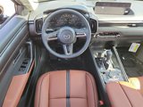 New 2025 MAZDA CX-50 2.5 Turbo w/ Premium Plus Pkg image 4