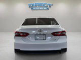 Used 2019 Toyota Camry LE image 5