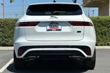 New 2026 Jaguar F-PACE R-Dynamic S image 4