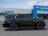 New 2025 Chevrolet Tahoe Premier image 5