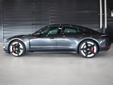 Certified 2025 Porsche Taycan 4S image 2