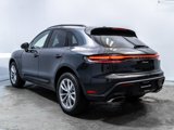 New 2026 Porsche Macan image 3