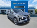 New 2026 Chevrolet Tahoe LT w/ Comfort Package image 3