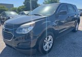 Used 2016 Chevrolet Equinox LS image 2