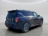 New 2025 Nissan Armada SL w/ Captain's Chari Seat Package image 4