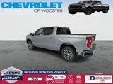 New 2025 Chevrolet Silverado 1500 RST w/ All Star Edition Plus image 6