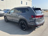 New 2026 Volkswagen Atlas SE image 5