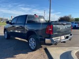 New 2025 RAM 1500 Big Horn image 3