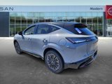 New 2025 Nissan Murano Platinum image 5