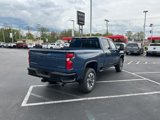 New 2025 Chevrolet Silverado 2500 Custom w/ Custom Value Package image 2