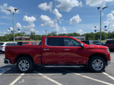 New 2026 Chevrolet Silverado 1500 LTZ w/ LTZ Premium Package image 3