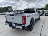 New 2025 Ford F350 XLT image 3