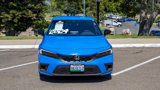 Used 2024 Honda Civic Sport image 5