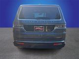 Used 2024 Jeep Grand Wagoneer L Series III w/ Rear Seat Video Group 1 image 5