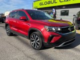 Used 2023 Volkswagen Taos SE image 4