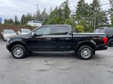 Used 2018 Ford F150 Platinum w/ Equipment Group 701A Luxury image 4
