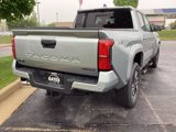 New 2025 Toyota Tacoma 4x4 Double Cab Hybrid image 4
