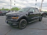 New 2025 Ford F150 STX w/ Equipment Group 201A FX4 image 3