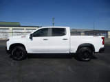 Used 2020 Chevrolet Silverado 1500 LT Trail Boss image 5