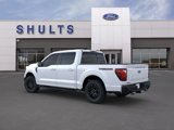New 2025 Ford F150 Tremor w/ Equipment Group 402A High image 4