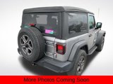 Used 2021 Jeep Wrangler Sport S image 5