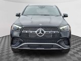 New 2026 Mercedes-Benz GLE 450 4MATIC Coupe image 2