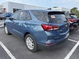 Used 2024 Chevrolet Equinox LS image 4